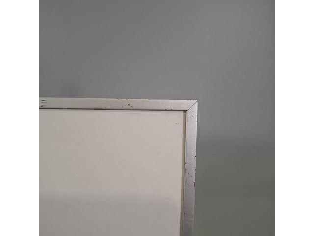 Tekening, jos vrielink, man op bank, 1981 - afbeelding 5 van  7