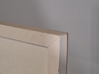 Tekening, m. frenken, land bij nachtlicht, 1978 - afbeelding 4 van  5