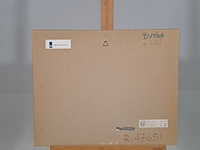 Tekening, o. olderkerk, kenia, 1982 - afbeelding 7 van  8