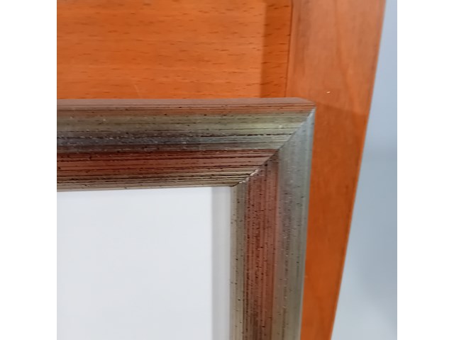 Tekening, r. beerendonk, landschap - afbeelding 6 van  8