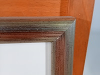 Tekening, r. beerendonk, landschap - afbeelding 6 van  8