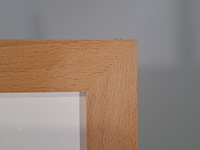 Tekening, r. klein, huize in dubrovnik, 1965 - afbeelding 4 van  7