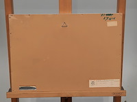 Tekening, w. greefkens, up yours!, 1977 - afbeelding 7 van  8