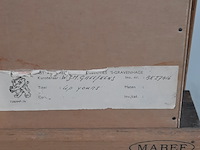 Tekening, w. greefkens, up yours!, 1977 - afbeelding 8 van  8