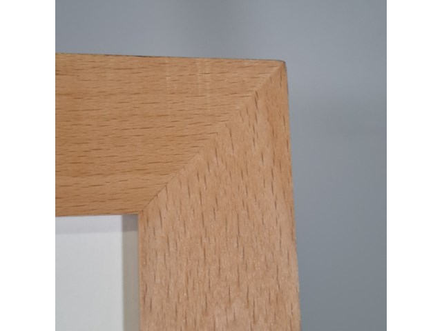 Tekening, w. stoop, boslandschap, 1983 - afbeelding 5 van  8