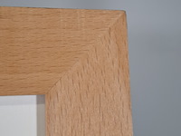 Tekening, w. stoop, boslandschap, 1983 - afbeelding 5 van  8