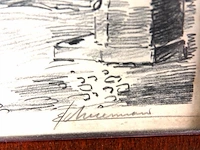 Tekening - afbeelding 4 van  5