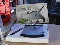 Tekentablet wacom met pen. - afbeelding 2 van  2