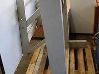 Tekentafel - 120x66x118cm - afbeelding 3 van  5