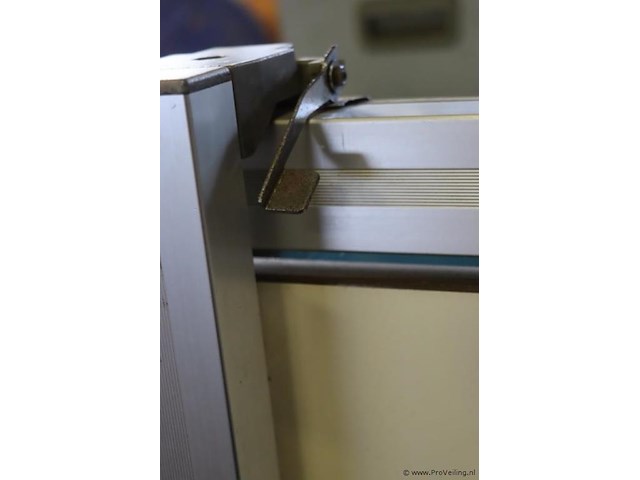 Tekentafel - 120x66x118cm - afbeelding 4 van  5