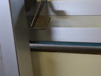 Tekentafel - 120x66x118cm - afbeelding 4 van  5