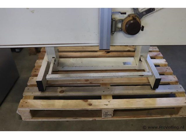 Tekentafel - 120x66x118cm - afbeelding 5 van  5