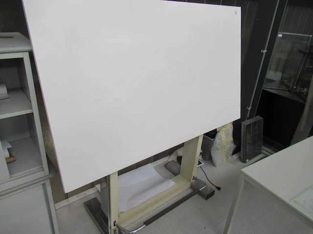 Tekentafel elite neolt - afbeelding 1 van  3