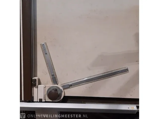 Tekentafel kuhlmann - afbeelding 3 van  8