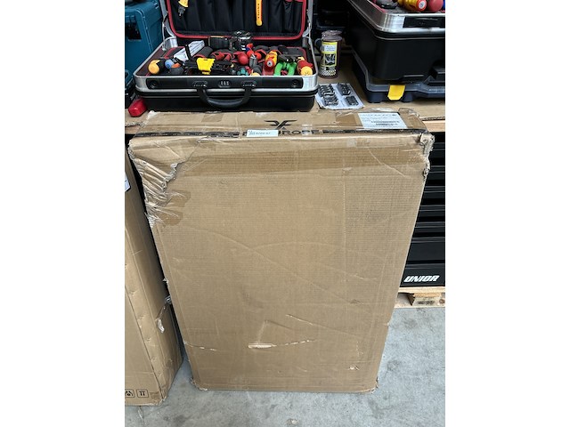 Tekentafel met kruk miadomodo, stsh10 - afbeelding 2 van  3