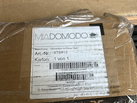 Tekentafel met kruk miadomodo, stsh10 - afbeelding 3 van  3