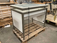 Tekentafel met lichtbron - afbeelding 1 van  6