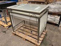Tekentafel met lichtbron - afbeelding 2 van  6