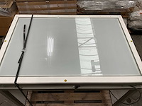Tekentafel met lichtbron - afbeelding 6 van  6