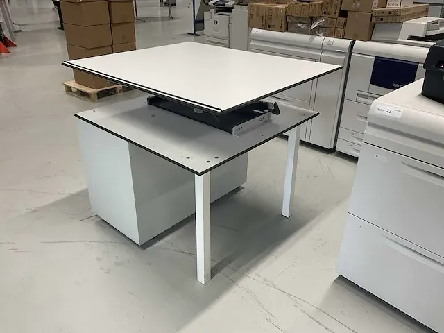 Tekentafel - afbeelding 2 van  4