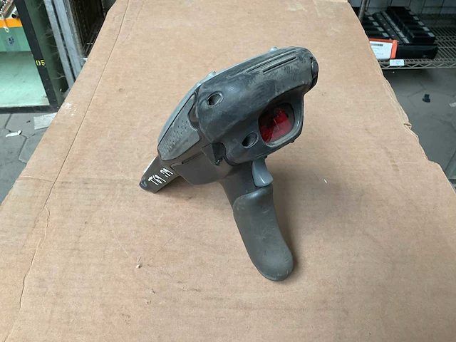 Teklogix 7535g2 barcode scanner - afbeelding 2 van  3