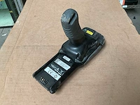 Teklogix 7535g2 barcode scanner - afbeelding 3 van  3
