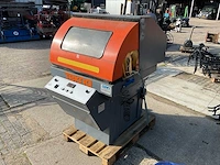 Tekna tk 133 bladzaagmachine - afbeelding 4 van  8