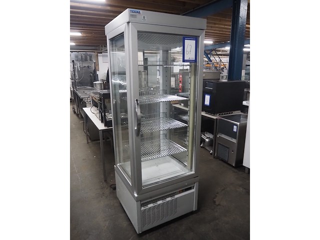 Tekna - afbeelding 2 van  6