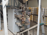 Teknikeller makina - afbeelding 20 van  98