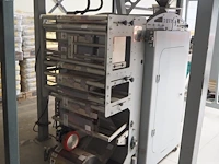 Teknikeller makina - afbeelding 21 van  98