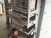 Teknikeller makina - afbeelding 30 van  98