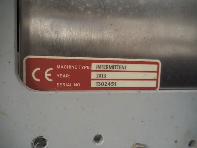 Teknikeller makina - afbeelding 38 van  98