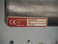 Teknikeller makina - afbeelding 38 van  98