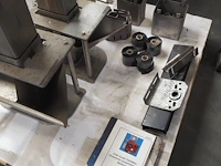 Teknikeller makina - afbeelding 40 van  98