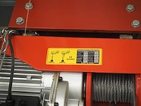 Teknikeller makina - afbeelding 54 van  98