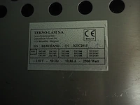 Tekno-lam - afbeelding 8 van  8