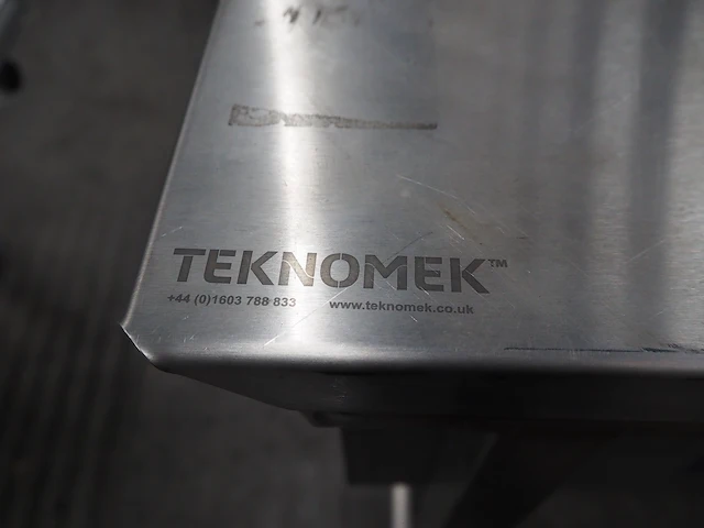 Teknomek - afbeelding 6 van  6