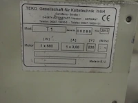 Teko - afbeelding 5 van  5