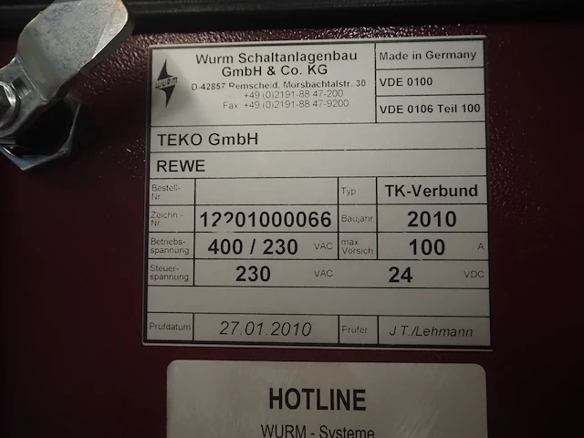Teko - afbeelding 11 van  22