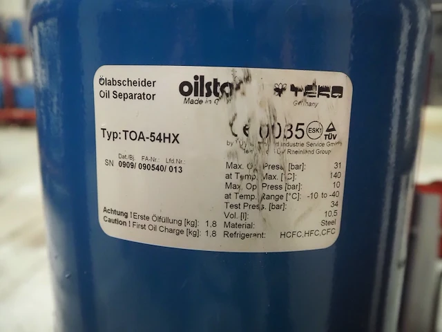 Teko - afbeelding 22 van  30
