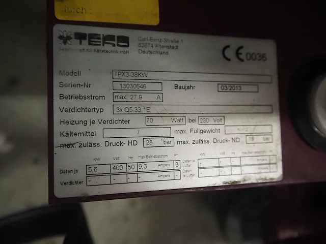 Teko - afbeelding 19 van  26