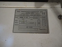 Teko - afbeelding 5 van  5
