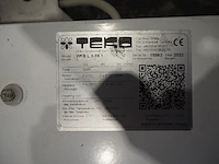 Teko - afbeelding 6 van  6