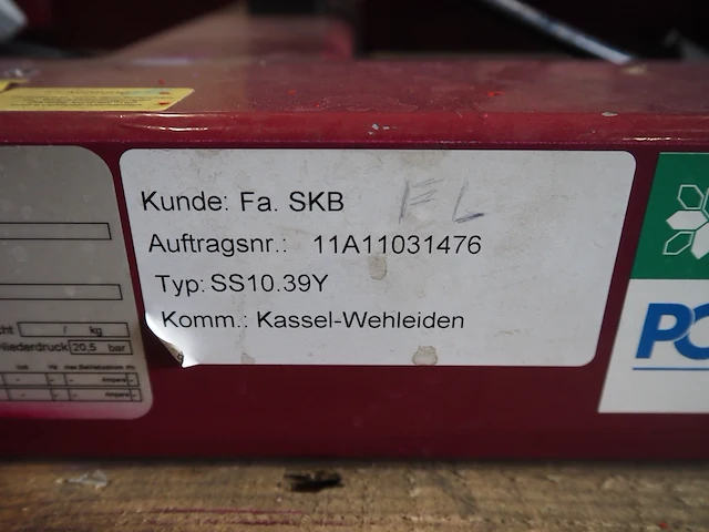 Teko - afbeelding 4 van  12