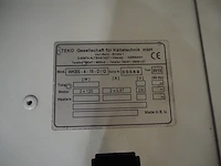 Teko - afbeelding 6 van  6