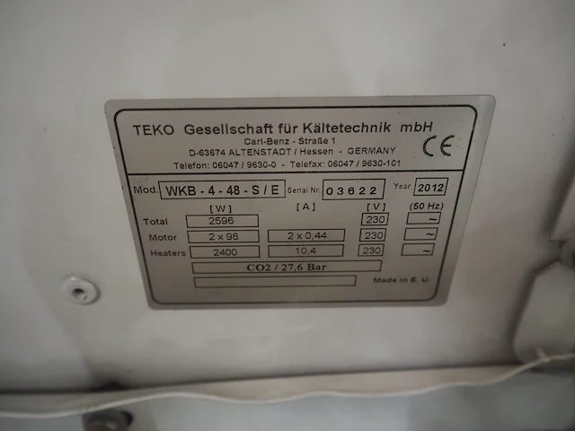 Teko - afbeelding 6 van  6