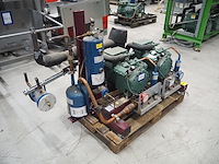 Teko/bitzer kühlmaschinenbau gmbh - afbeelding 1 van  11