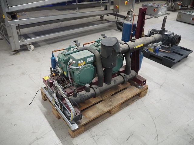 Teko/bitzer kühlmaschinenbau gmbh - afbeelding 5 van  11