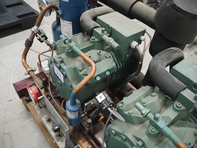 Teko/bitzer kühlmaschinenbau gmbh - afbeelding 9 van  11
