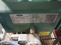 Teko/bitzer kühlmaschinenbau gmbh - afbeelding 10 van  11